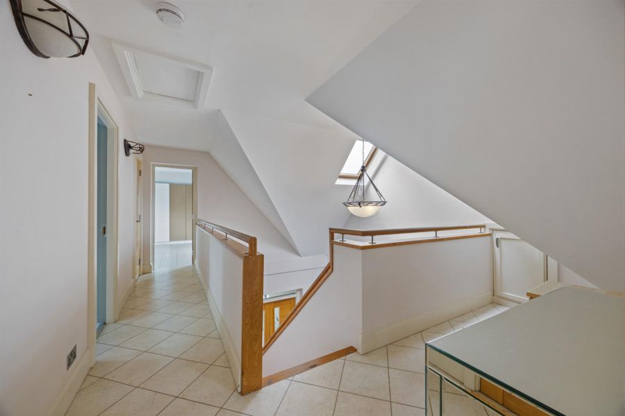 18 Larch Hill, Bangor Road