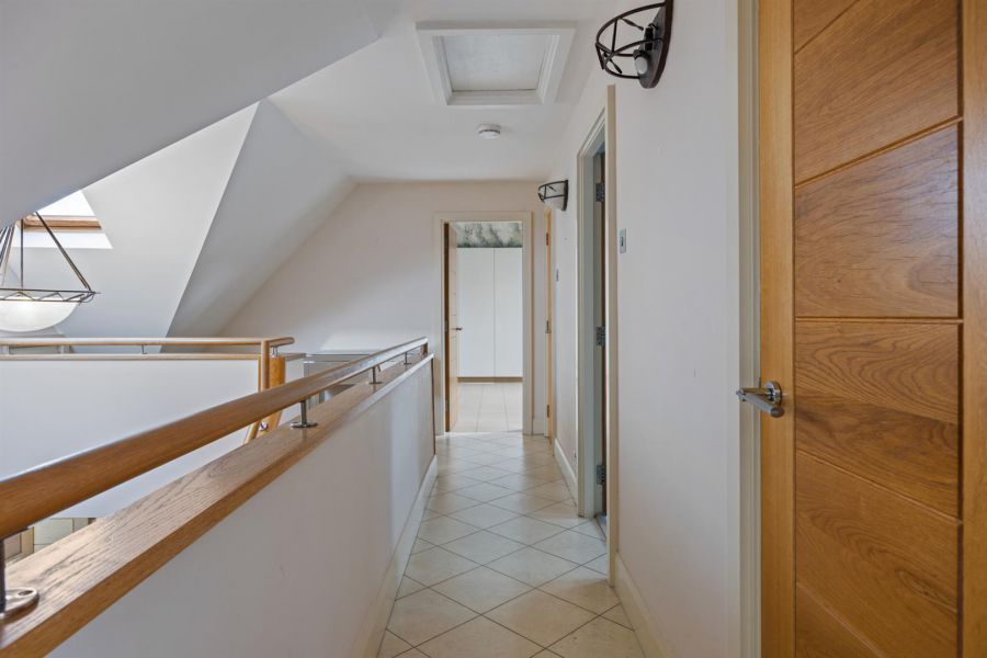 18 Larch Hill, Bangor Road