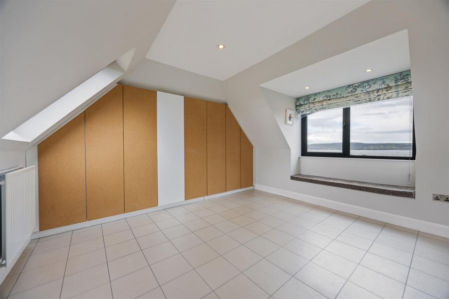 18 Larch Hill, Bangor Road