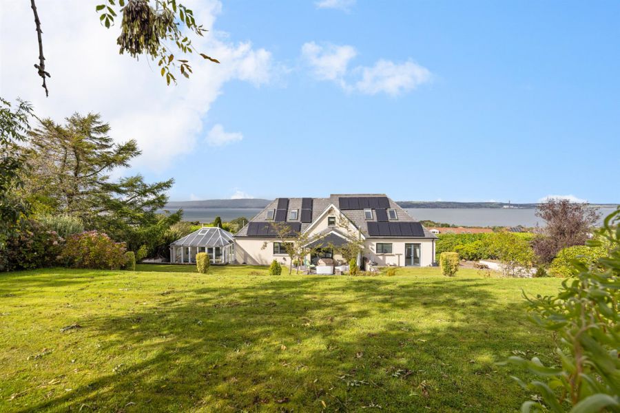 18 Larch Hill, Bangor Road