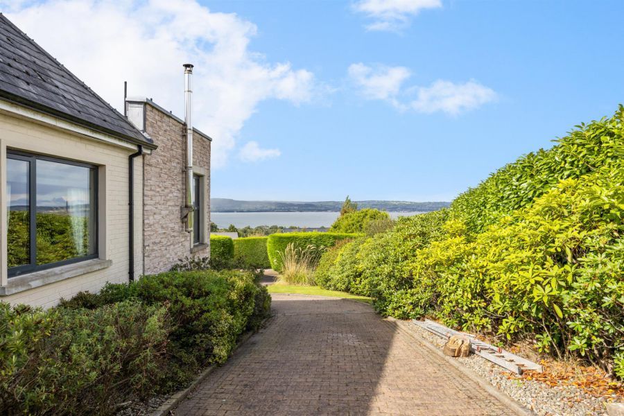 18 Larch Hill, Bangor Road