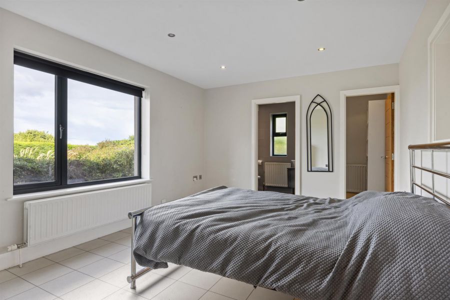 18 Larch Hill, Bangor Road