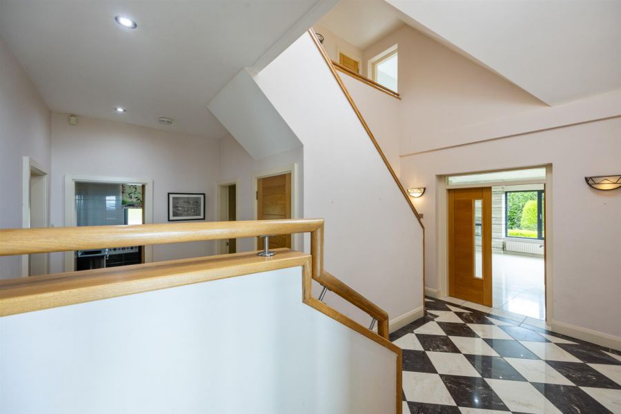 18 Larch Hill, Bangor Road