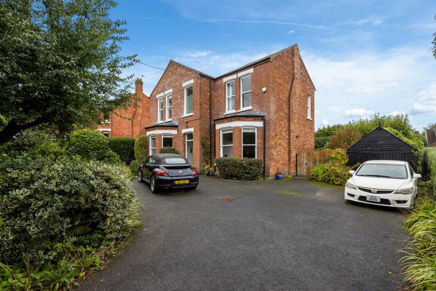 3 Ardara Avenue
