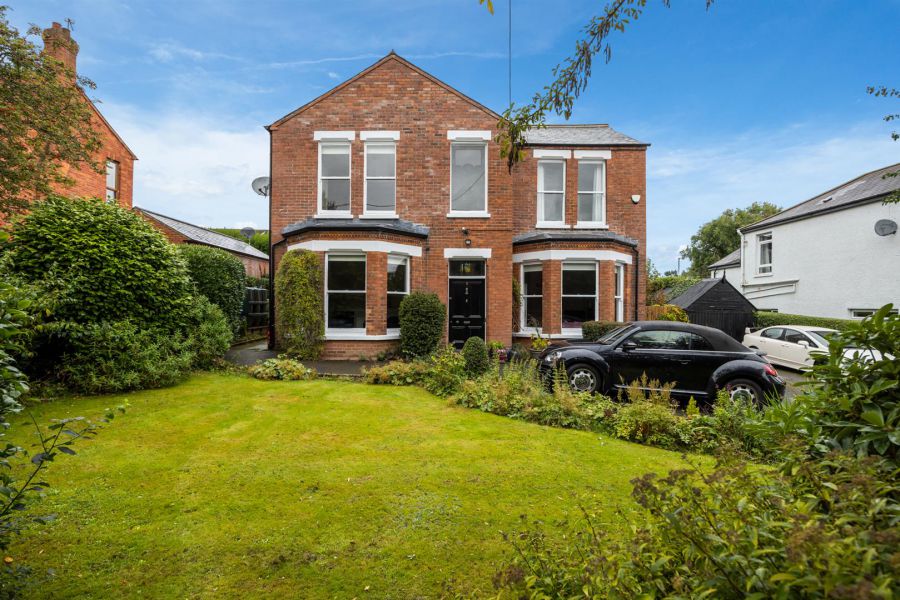 3 Ardara Avenue