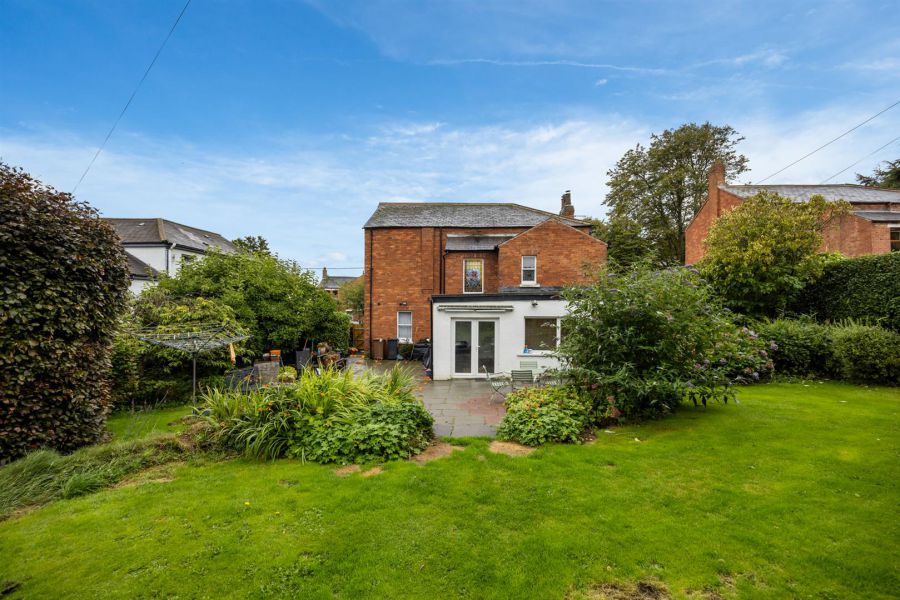 3 Ardara Avenue