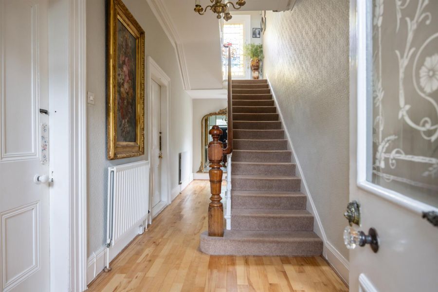 3 Ardara Avenue