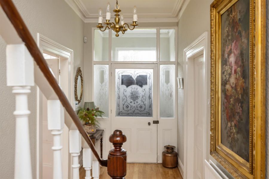 3 Ardara Avenue