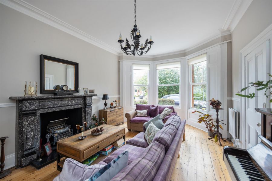 3 Ardara Avenue