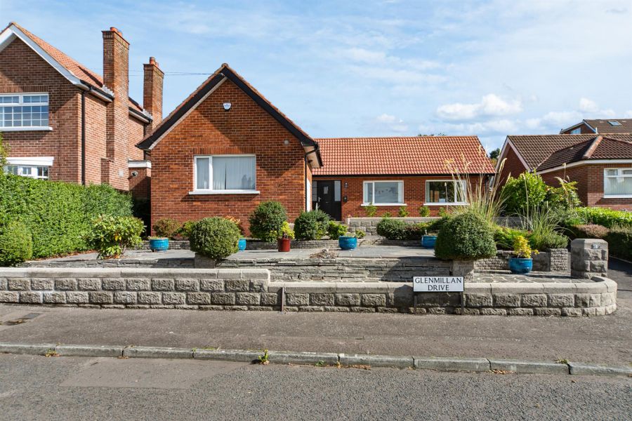 1 Glenmillan Drive