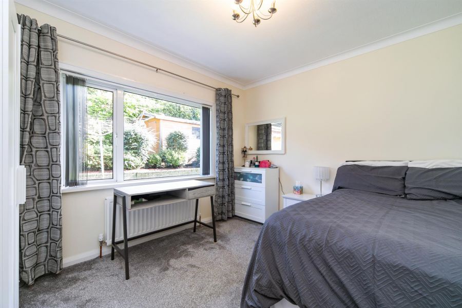 1 Glenmillan Drive