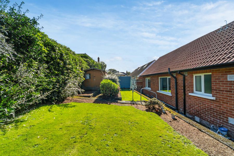 1 Glenmillan Drive