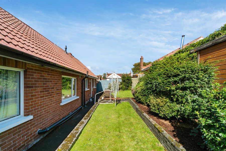1 Glenmillan Drive