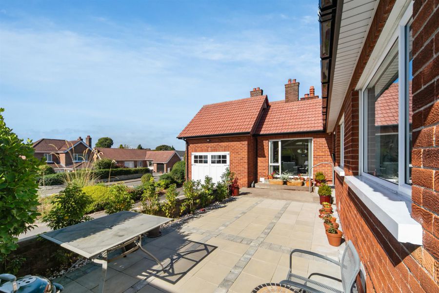 1 Glenmillan Drive