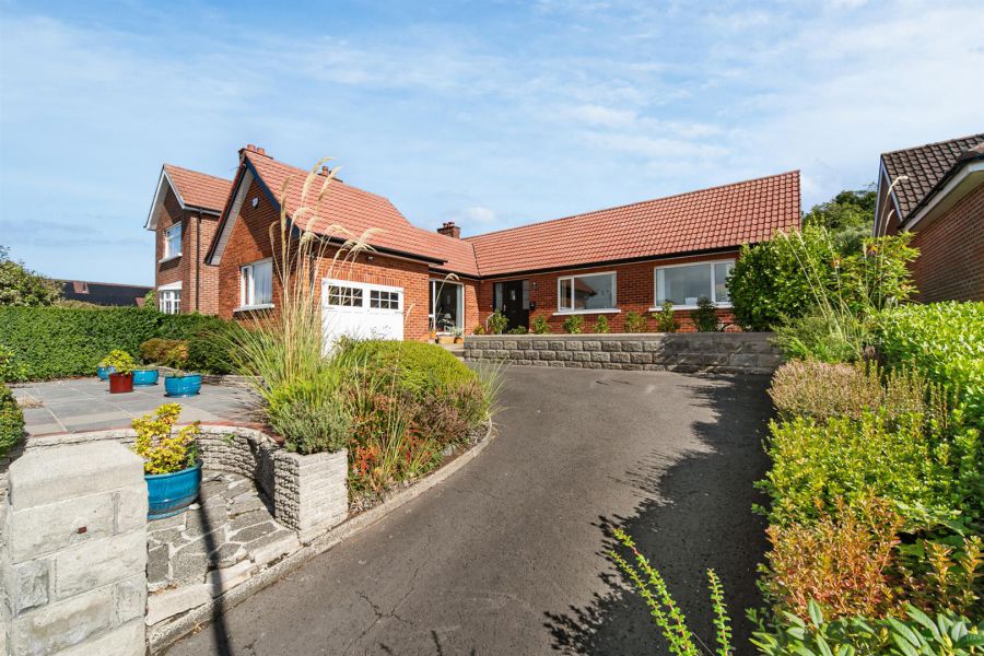 1 Glenmillan Drive
