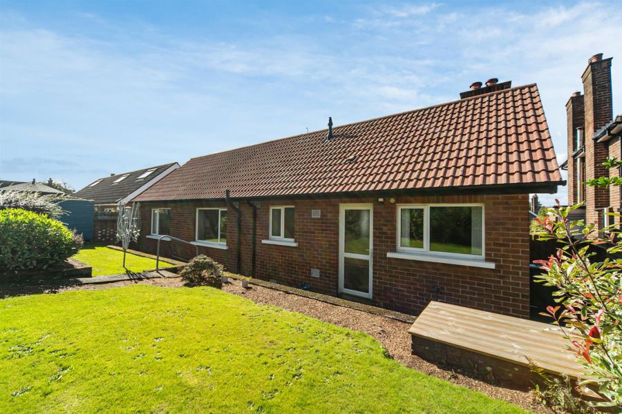 1 Glenmillan Drive