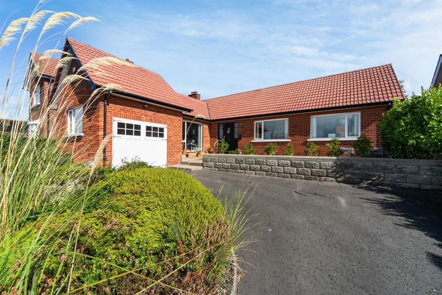 1 Glenmillan Drive