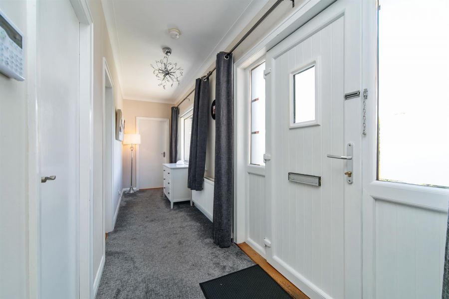 1 Glenmillan Drive