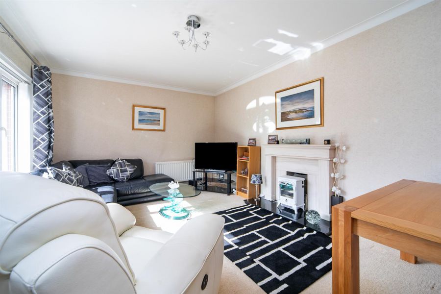1 Glenmillan Drive