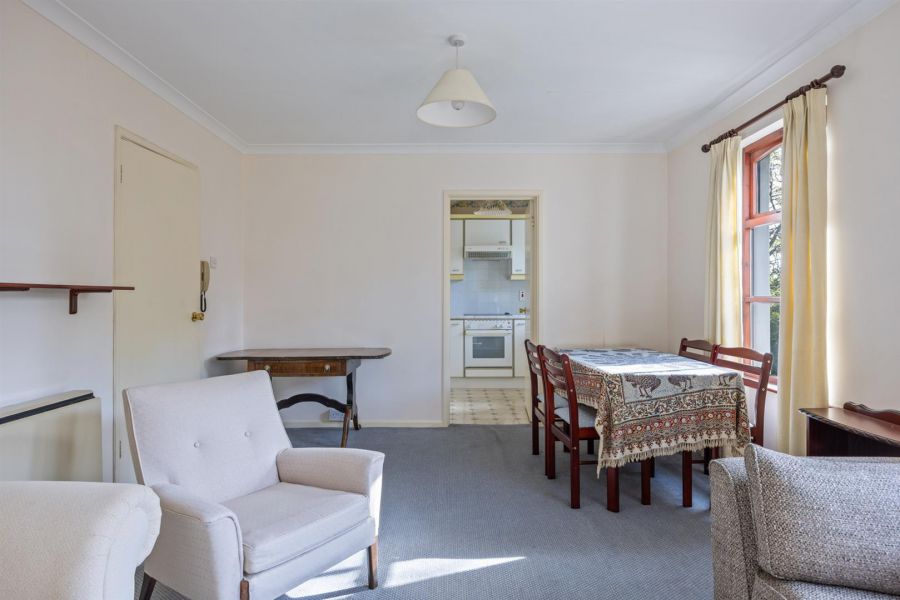 14 The Stables, Cairnburn Gardens