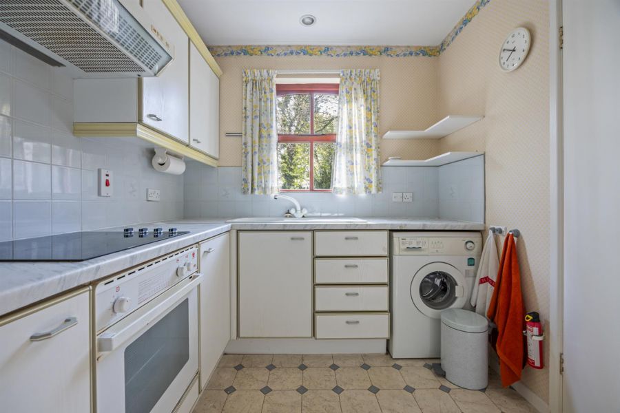 14 The Stables, Cairnburn Gardens