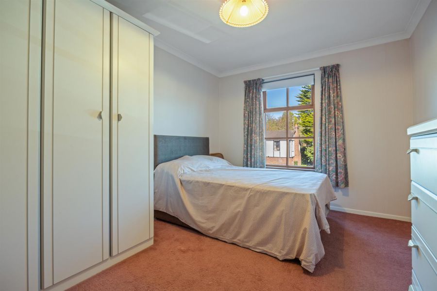 14 The Stables, Cairnburn Gardens