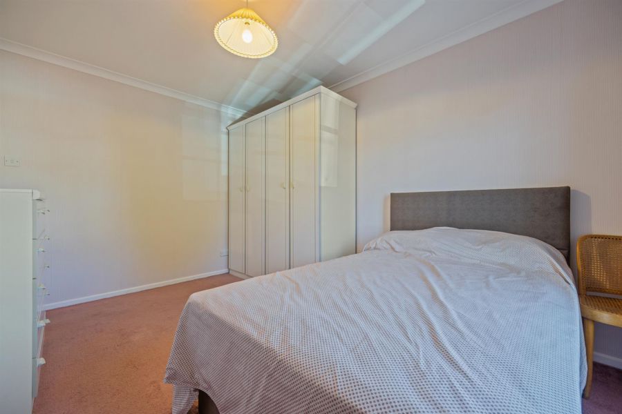 14 The Stables, Cairnburn Gardens