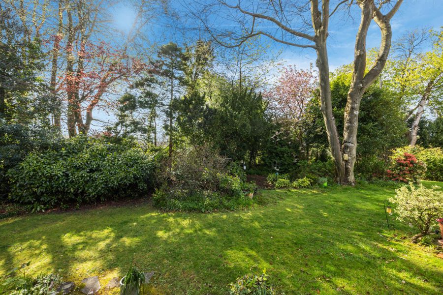 14 The Stables, Cairnburn Gardens