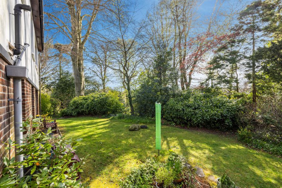 14 The Stables, Cairnburn Gardens