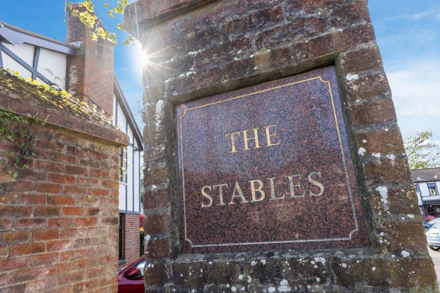 14 The Stables, Cairnburn Gardens