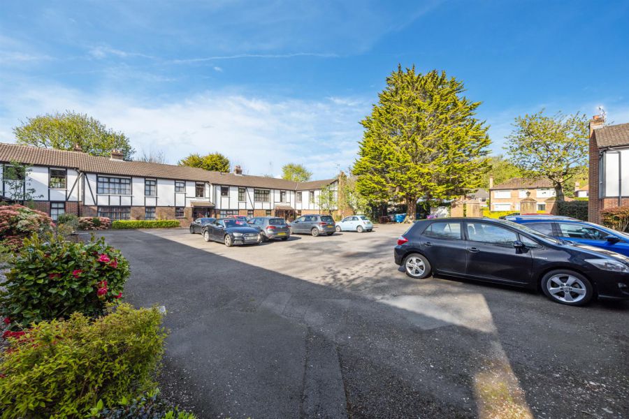 14 The Stables, Cairnburn Gardens