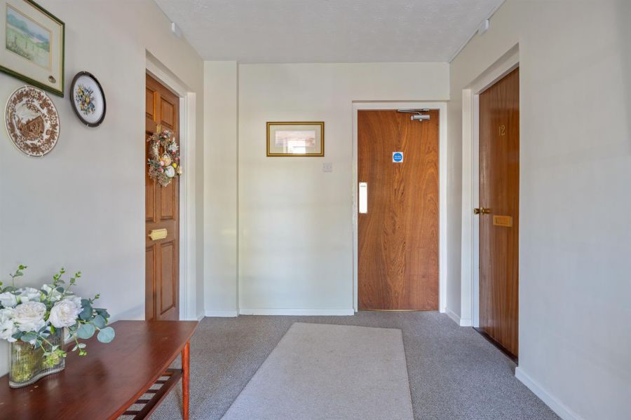 14 The Stables, Cairnburn Gardens