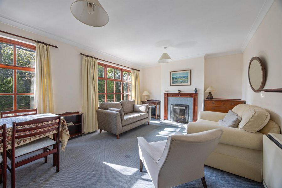 14 The Stables, Cairnburn Gardens