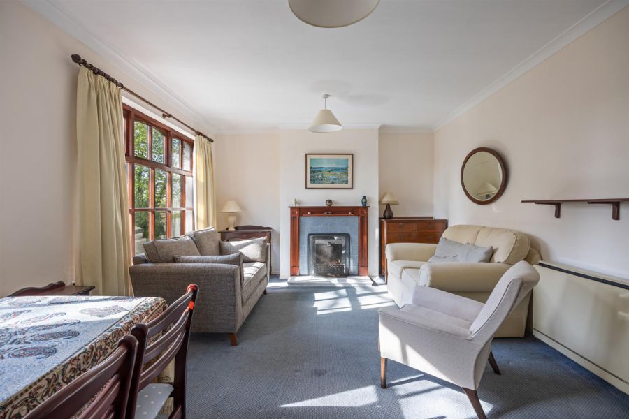 14 The Stables, Cairnburn Gardens