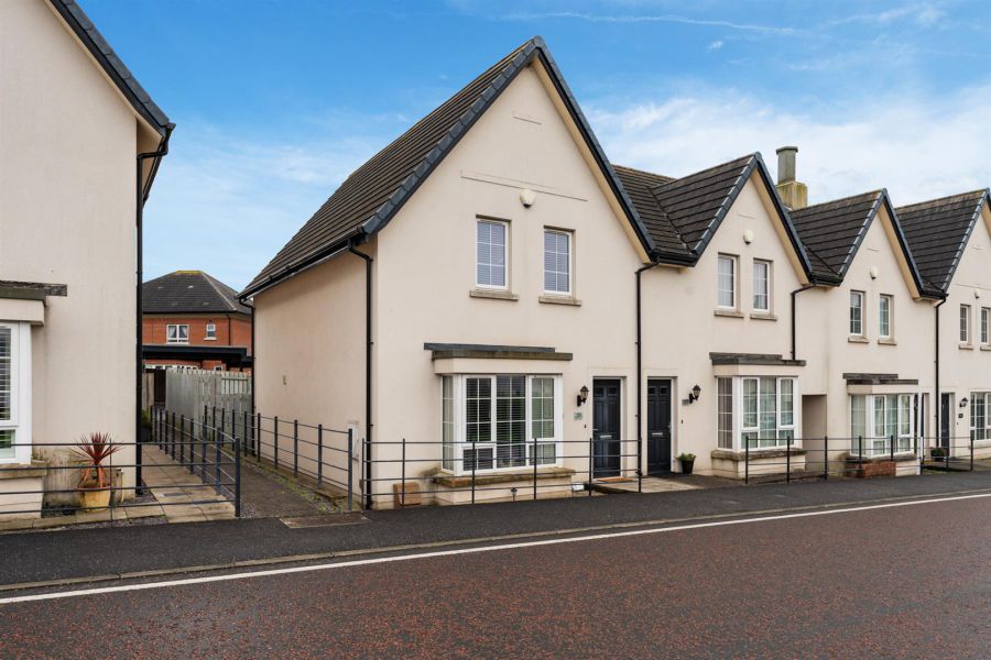 23 Millmount Village Square