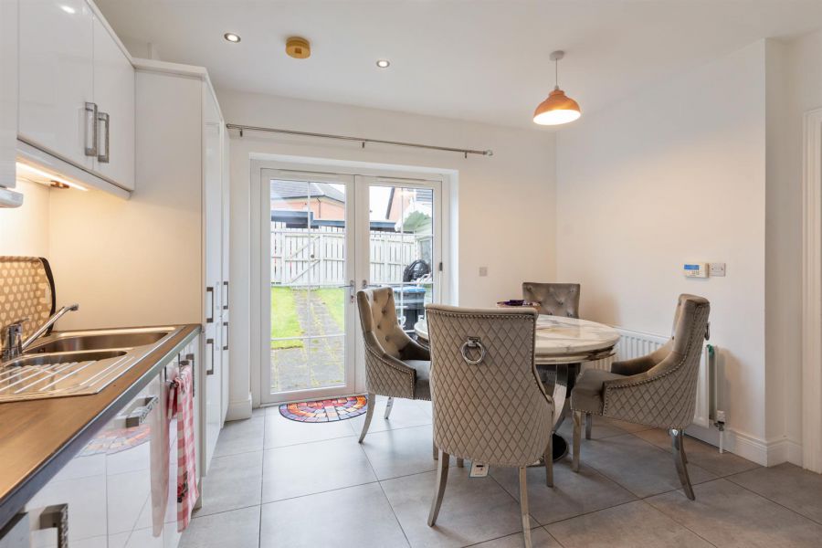 23 Millmount Village Square