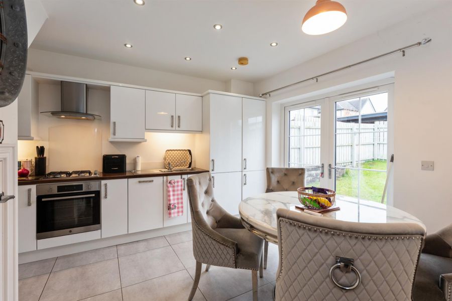 23 Millmount Village Square