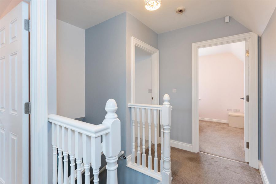 23 Millmount Village Square