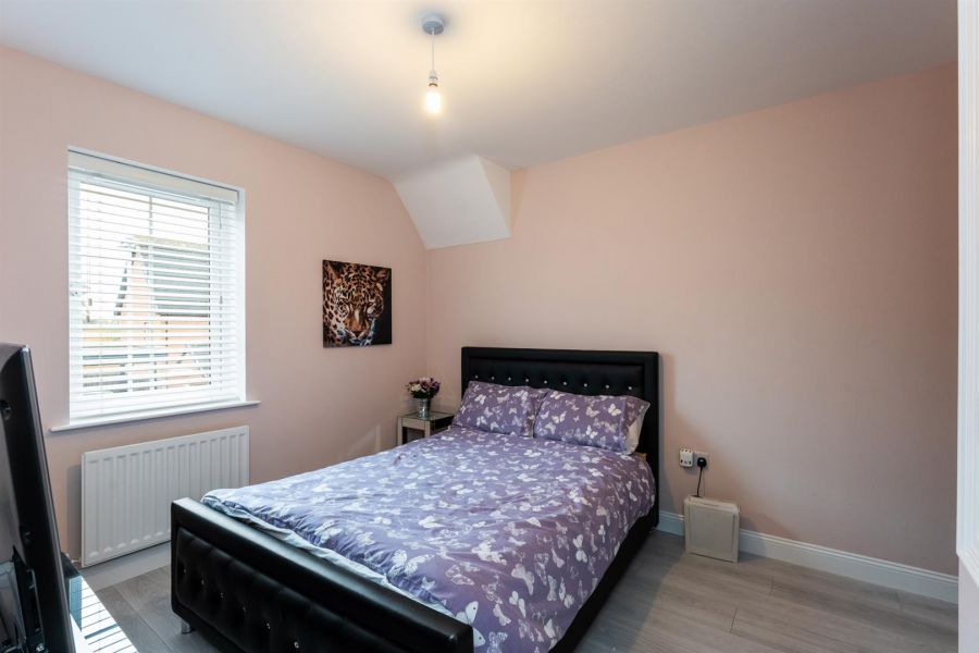 23 Millmount Village Square