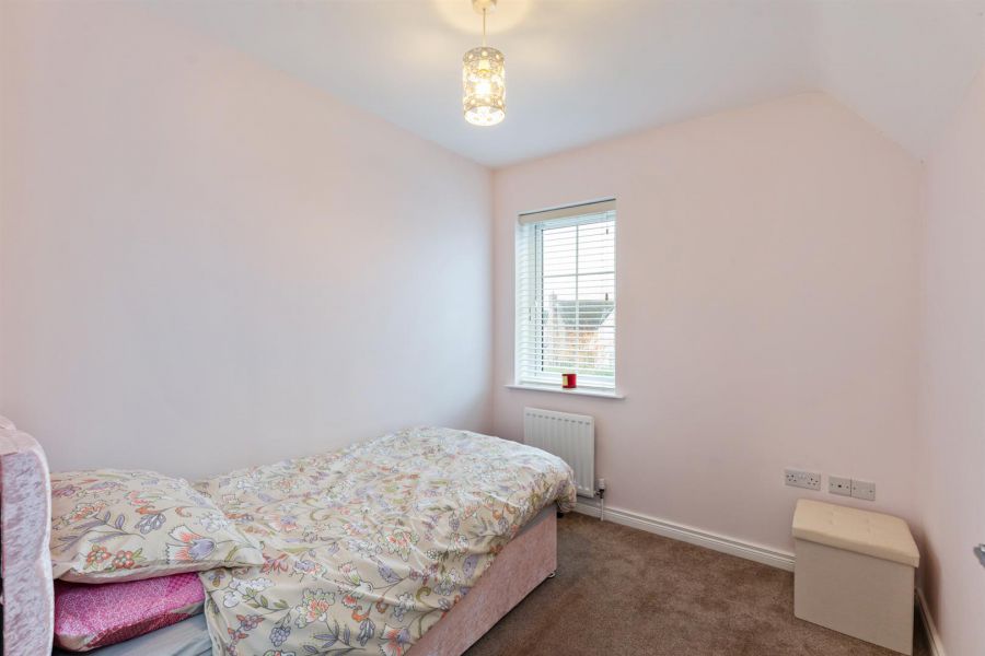 23 Millmount Village Square