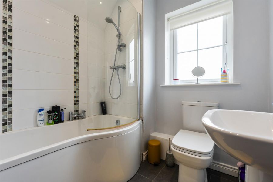 23 Millmount Village Square