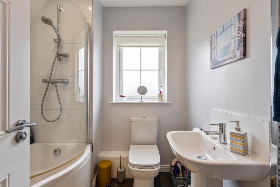 23 Millmount Village Square