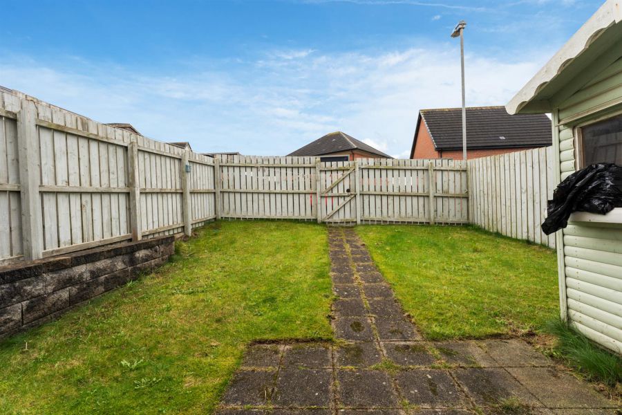 23 Millmount Village Square