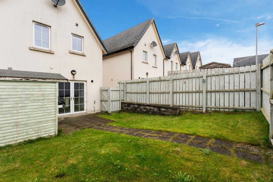 23 Millmount Village Square