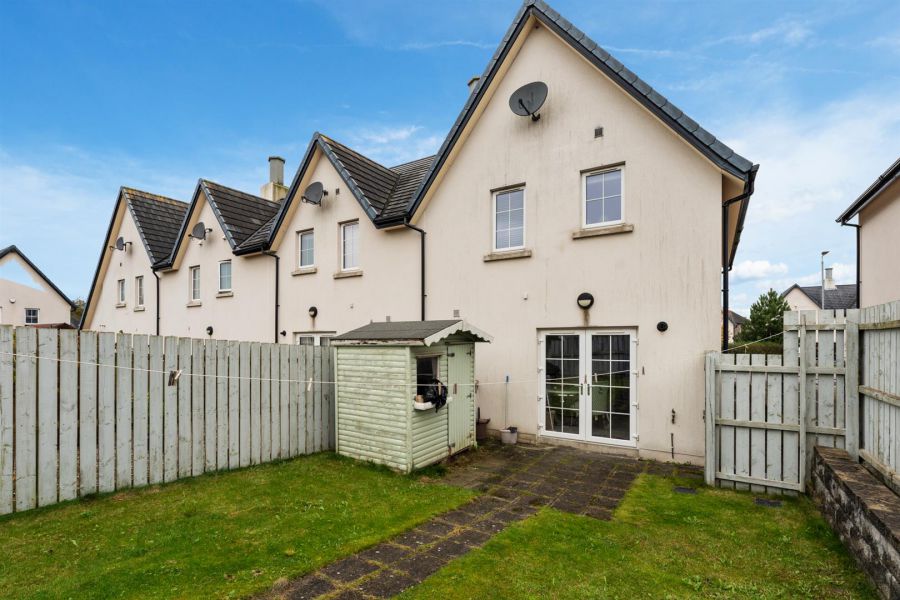 23 Millmount Village Square