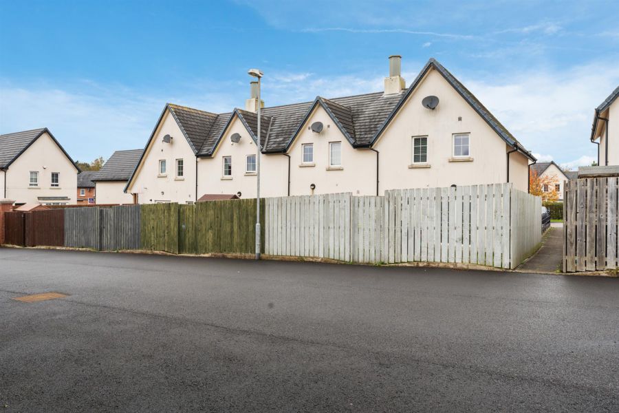 23 Millmount Village Square