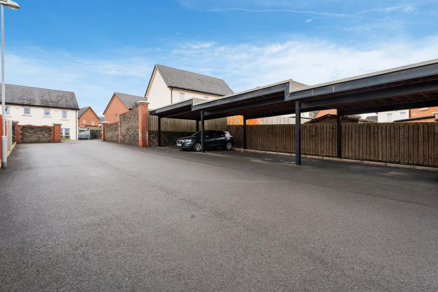 23 Millmount Village Square