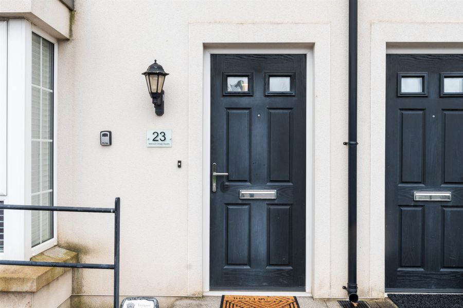 23 Millmount Village Square