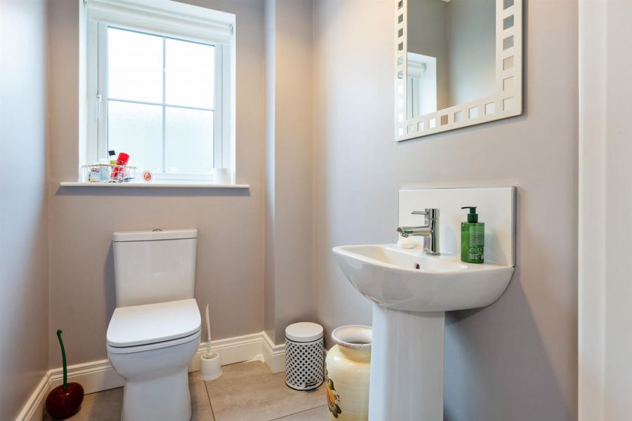 23 Millmount Village Square