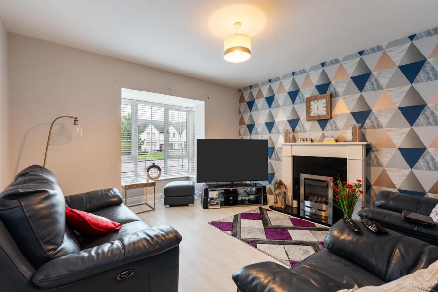 23 Millmount Village Square